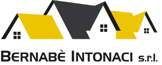 Bernabé Intonaci Logo